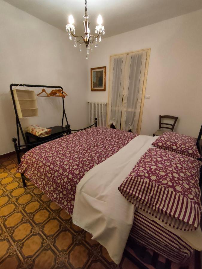Casa Gentilini Daire Dozza Dış mekan fotoğraf
