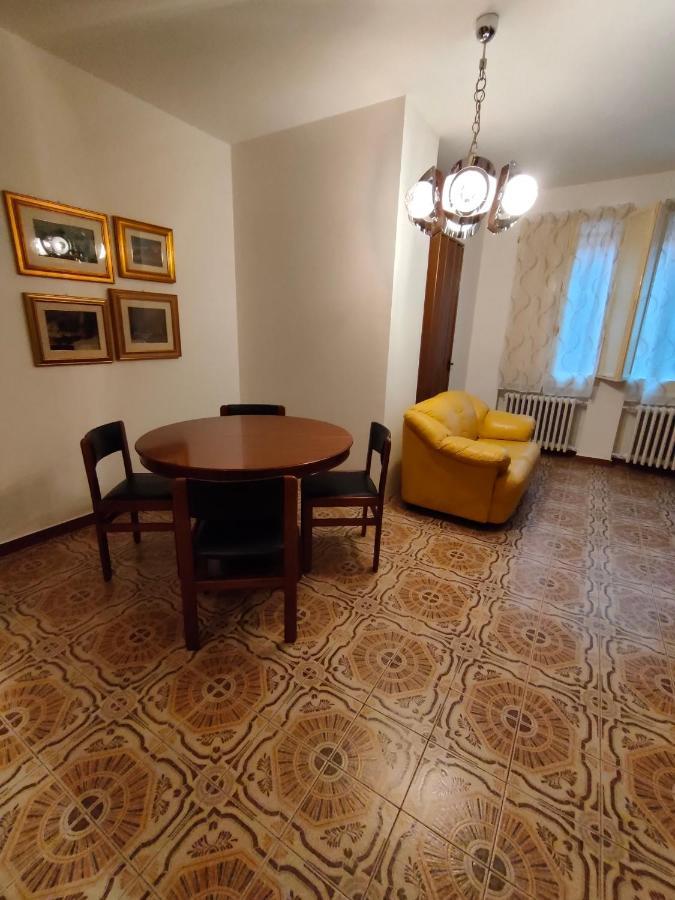 Casa Gentilini Daire Dozza Dış mekan fotoğraf